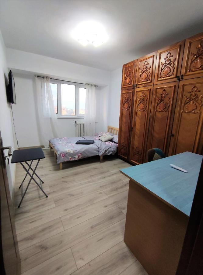 Lake And Park View Residence Bucureşti Ngoại thất bức ảnh