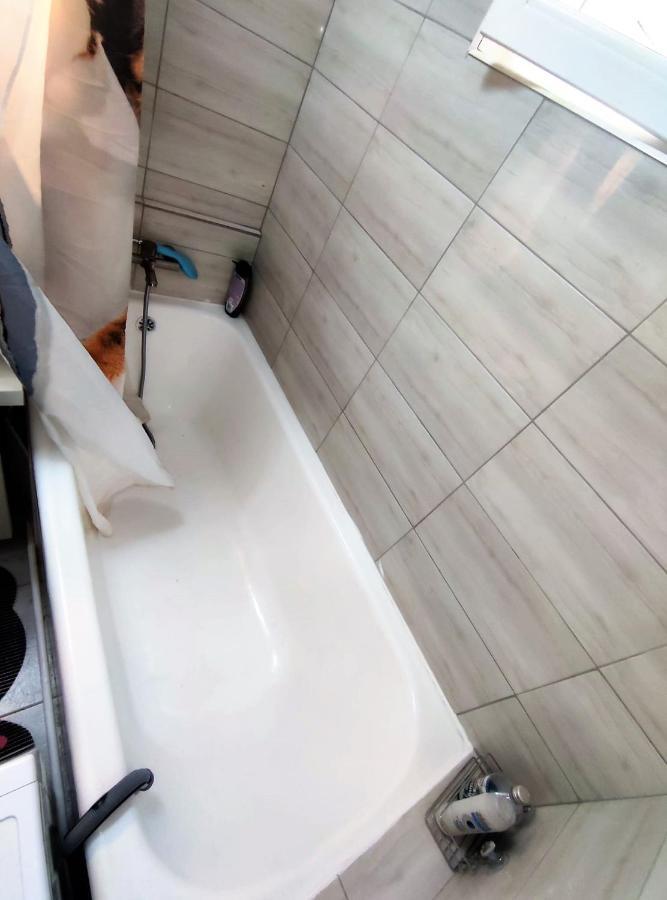 Lake And Park View Residence Bucureşti Ngoại thất bức ảnh