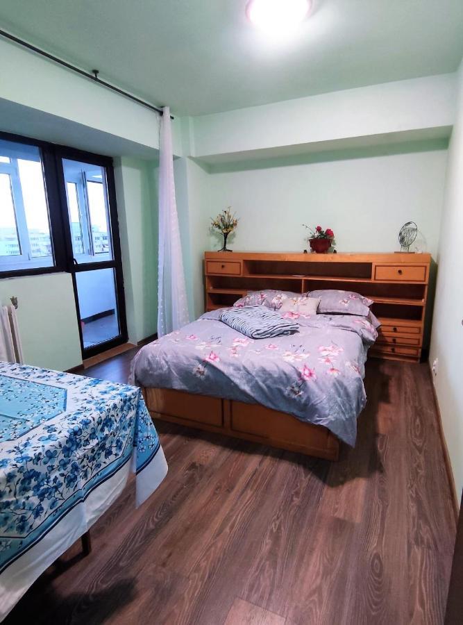 Lake And Park View Residence Bucureşti Ngoại thất bức ảnh