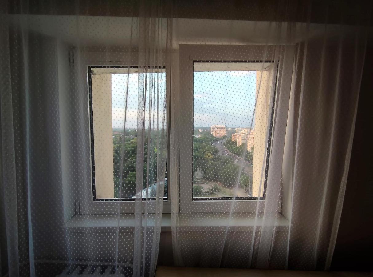 Lake And Park View Residence Bucureşti Ngoại thất bức ảnh