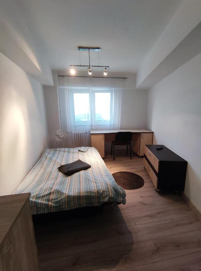 Lake And Park View Residence Bucureşti Ngoại thất bức ảnh