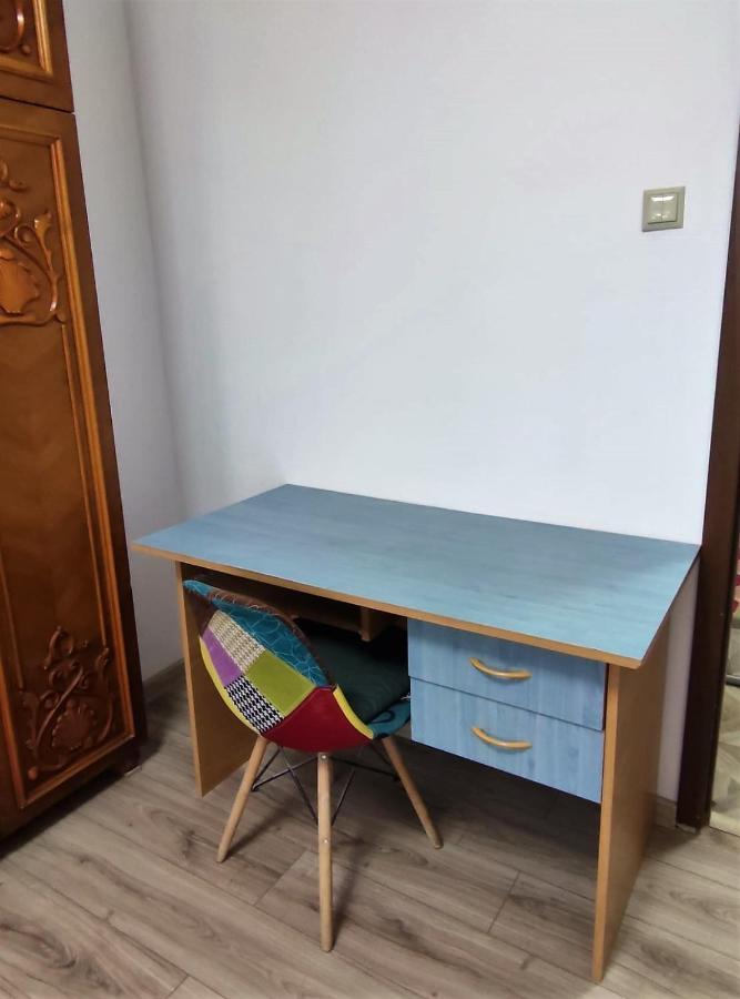 Lake And Park View Residence Bucureşti Ngoại thất bức ảnh